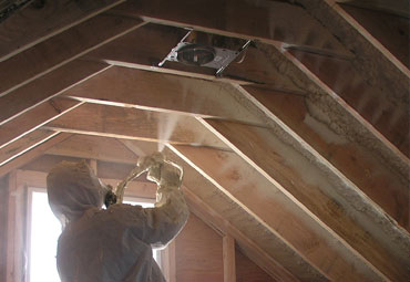 Stamford Attic Insulation