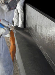 Stamford Protective Polyurea Coatings